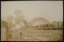 St. james railroad for sale  Greensburg