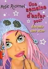 Semaine devenir star d'occasion  Hennebont