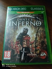 Dante's Inferno - Xbox360 - Pal ITA - usato perfetto comprar usado  Enviando para Brazil