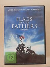 Flags fathers dvd gebraucht kaufen  Aldenhoven