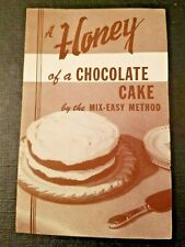 Honey chocolate cake for sale  Seattle