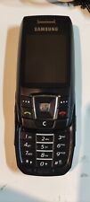 Samsung sgh e390 usato  Torino