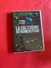 Film dvd solitudine usato  Santo Stefano di Camastra