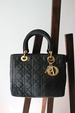 Dior sac main d'occasion  Paris XVIII