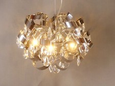Moderne pendelleuchte lampe gebraucht kaufen  Krefeld