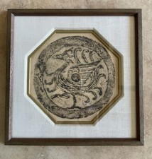 Art stone rubbing for sale  Venice
