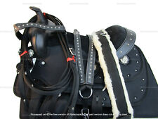 Kids western synthetic for sale  Atlanta