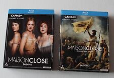 Maison close serie d'occasion  Denain