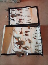 Antique fishing lures for sale  WATERLOOVILLE