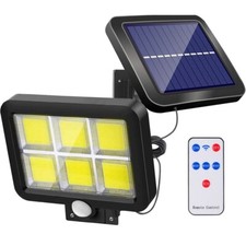 Lampione 120 led usato  Calvizzano