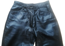 Herren klassische leder gebraucht kaufen  Landshut
