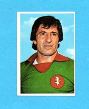 Edis calciatori 1975 usato  Milano