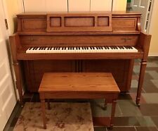 Yamaha m402 oak for sale  Saint James