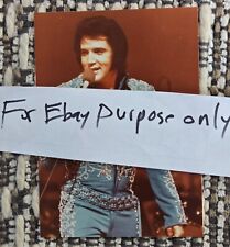 Elvis photo vegas for sale  Milwaukee