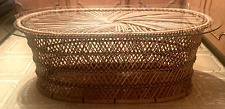 Vintage bamboo reed for sale  Dover