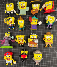Spongebob squarepants burger for sale  Haymarket