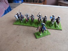 25mm minifigs hinchcliffe for sale  HUNGERFORD