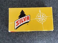 Silva field kompass gebraucht kaufen  Jülich