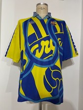 Maglia shirt barcellona usato  Cardito