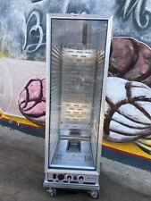 Proofer warming cabinet for sale  South El Monte
