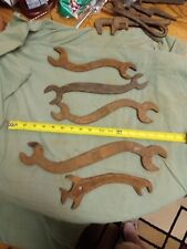 Vtg antique curved for sale  Kokomo