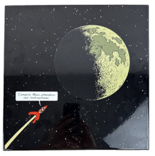 Tintin marché lune d'occasion  Expédié en Belgium