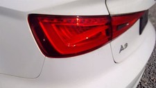 Lanterna traseira de motorista conversível quarto painel montado compatível com 15-16 AUDI A3 1496850 comprar usado  Enviando para Brazil
