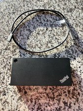 Lenovo 40b00135us thinkpad d'occasion  Expédié en Belgium