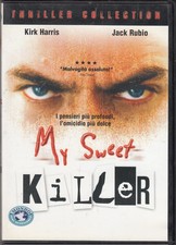 Dvd thriller collection usato  Monterotondo