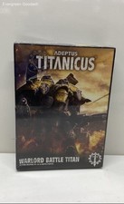 adeptus titanicus for sale adeptus titanicus for sale Seattle