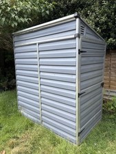 Garden shed for sale  EPPING