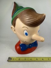 Rondect disney pinocchio for sale  Medina