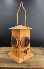 Vintage german ruckstrahler for sale  Vernon Rockville