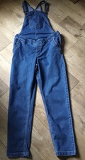 Maternity dungarees size for sale  BRIDGEND