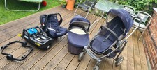 Graco evo avant for sale  MANCHESTER