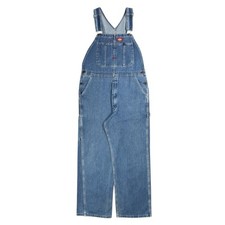 Dickies blue denim for sale  OXTED