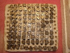 111 misc round for sale  Mulvane