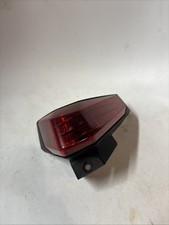 Lanterna traseira esquerda Can-Am Ryker 600 900 Rally 2019-2024 lâmpada de freio traseira comprar usado  Enviando para Brazil