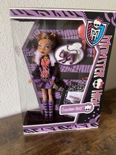 Mattel monster high gebraucht kaufen  Kirchweidach
