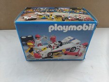 Playmobil 3520 voiture d'occasion  Prémery