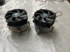 Cooler master cm12v for sale  Miami