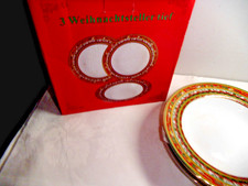 Mahebata weihnachtsservice aho gebraucht kaufen  Plettenberg