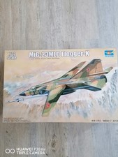 Trumpeter 03211 mig gebraucht kaufen  Heidenau, Dohna, Müglitztal