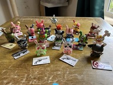 Dunny 2010 series for sale  LONDON