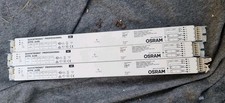 2x58w sram qtp8 gebraucht kaufen  Bremen