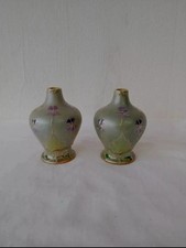 Paire vase keller d'occasion  Perpignan-