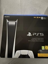 Sony ps5 slim usato  Spedire a Italy