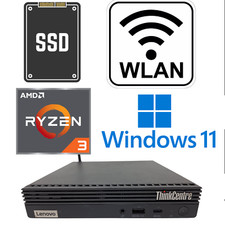Lenovo thinkcentre m75q gebraucht kaufen Lenovo thinkcentre m75q gebraucht kaufen  Heinsberg