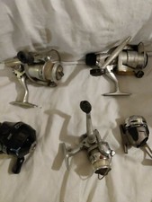 Vintage fishing reel for sale  Kokomo