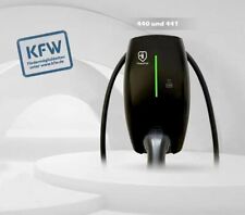 Wallbox ladegerät kfw gebraucht kaufen  Wolfsburg
